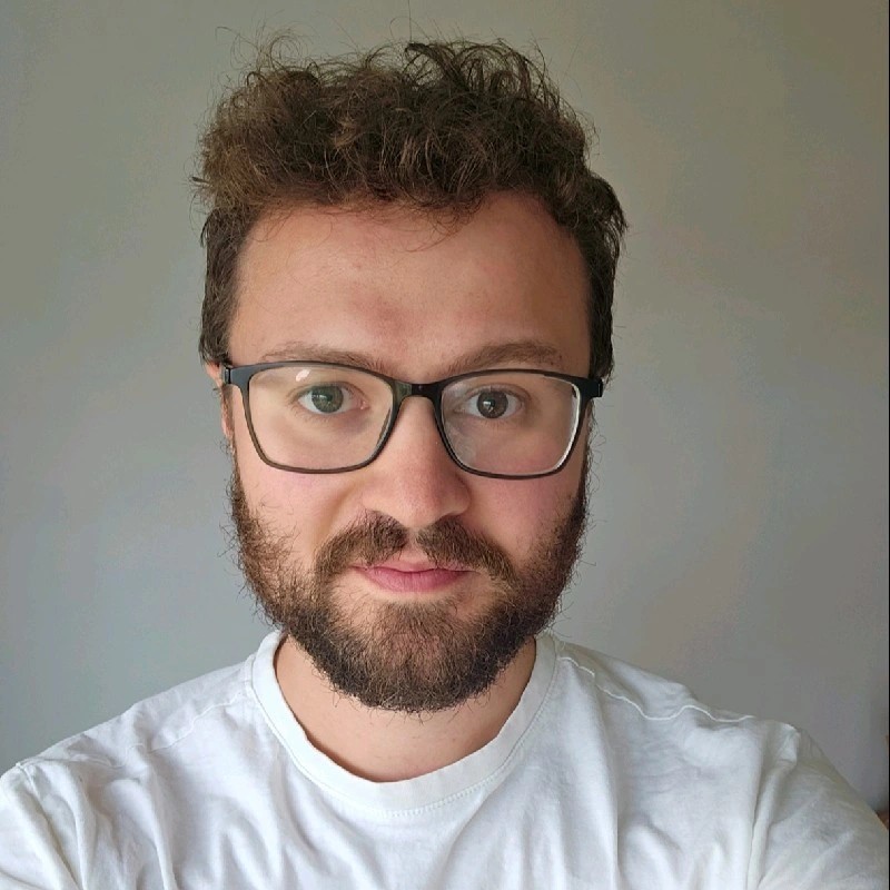 Luke Williams, Founder of Banto